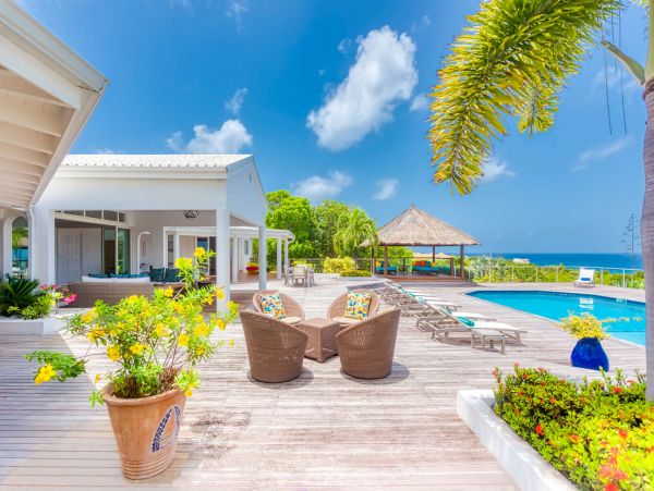 Saint Maarten Saint Martin Home 1002961