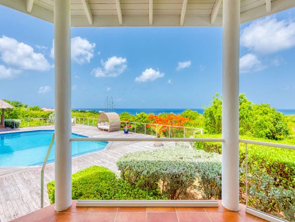 Saint Maarten Saint Martin Home 1002961