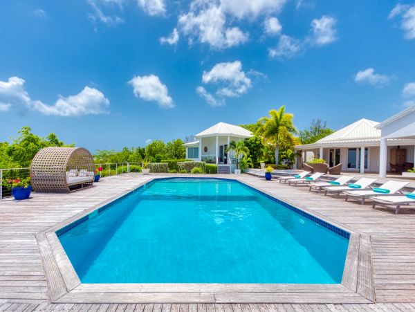 Saint Maarten Saint Martin Home 1002961