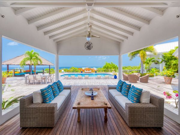 Saint Maarten Saint Martin Home 1002961