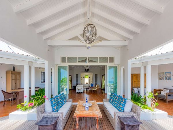 Saint Maarten Saint Martin Home 1002961
