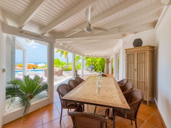 Saint Maarten Saint Martin Home 1002961