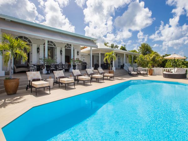 Saint Maarten Saint Martin Home 1002962