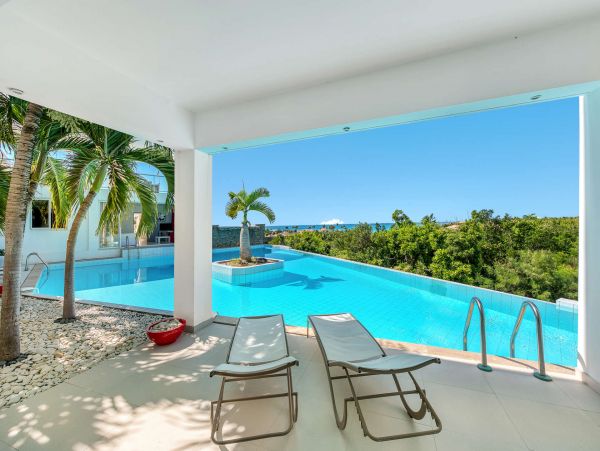 Saint Maarten Saint Martin Home 1002963