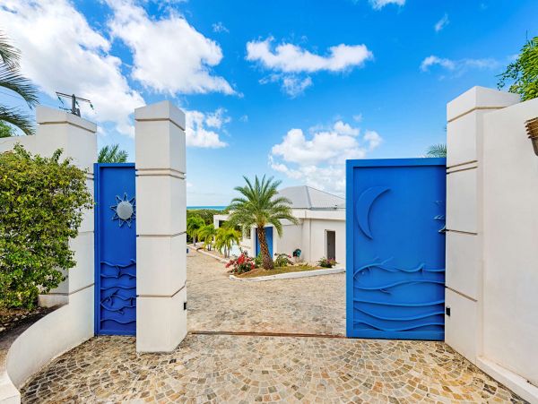 Saint Maarten Saint Martin Home 1002963