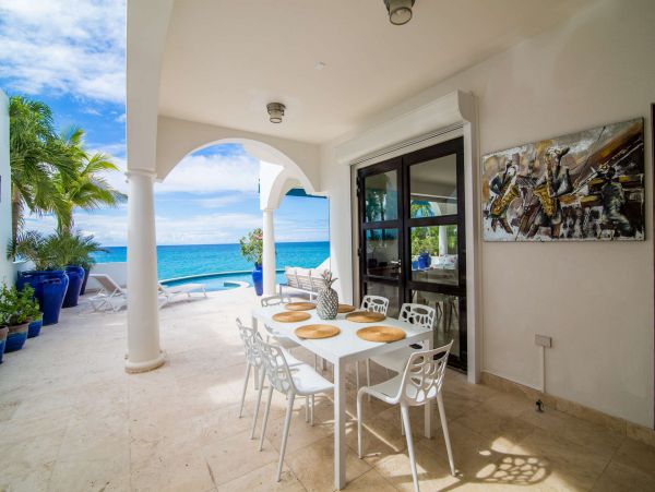 Saint Maarten Saint Martin Home 1002964