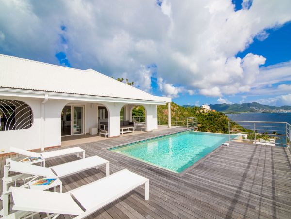 Saint Maarten Saint Martin Home 1002965