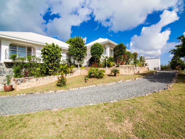 Saint Maarten Saint Martin Home 1002965