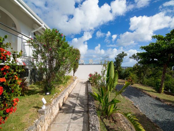 Saint Maarten Saint Martin Home 1002965