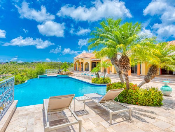 Saint Maarten Saint Martin Home 1002966