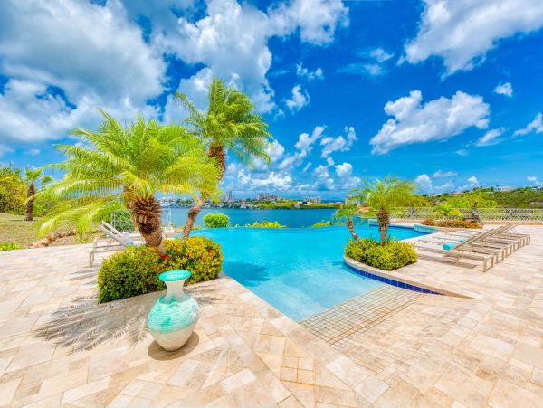 Saint Maarten Saint Martin Home 1002966