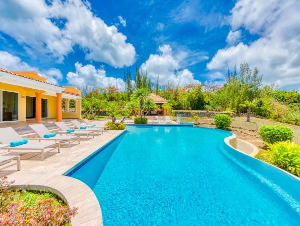 Saint Maarten Saint Martin Home 1002966