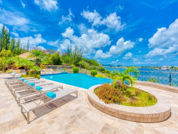 Saint Maarten Saint Martin Home 1002966