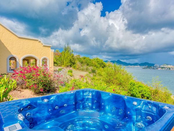 Saint Maarten Saint Martin Home 1002966