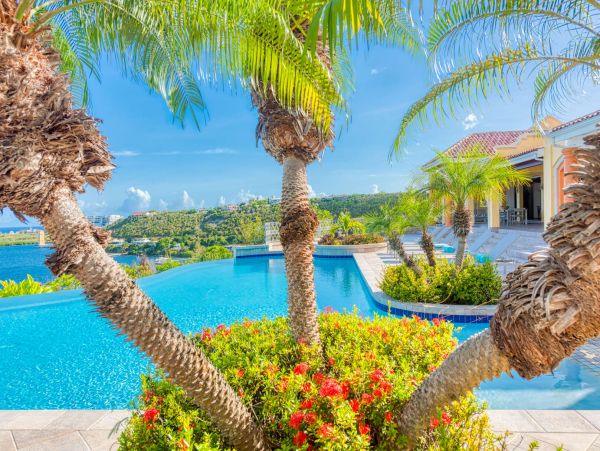 Saint Maarten Saint Martin Home 1002966