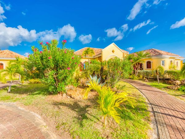 Saint Maarten Saint Martin Home 1002966