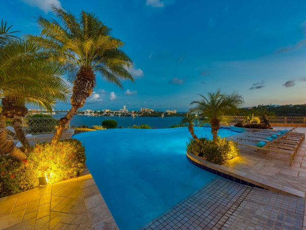 Saint Maarten Saint Martin Home 1002966