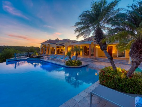 Saint Maarten Saint Martin Home 1002966
