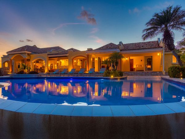 Saint Maarten Saint Martin Home 1002966