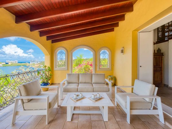 Saint Maarten Saint Martin Home 1002966
