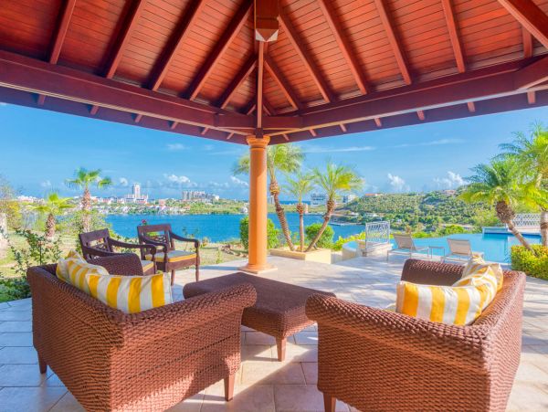Saint Maarten Saint Martin Home 1002966