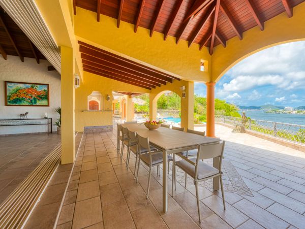 Saint Maarten Saint Martin Home 1002966