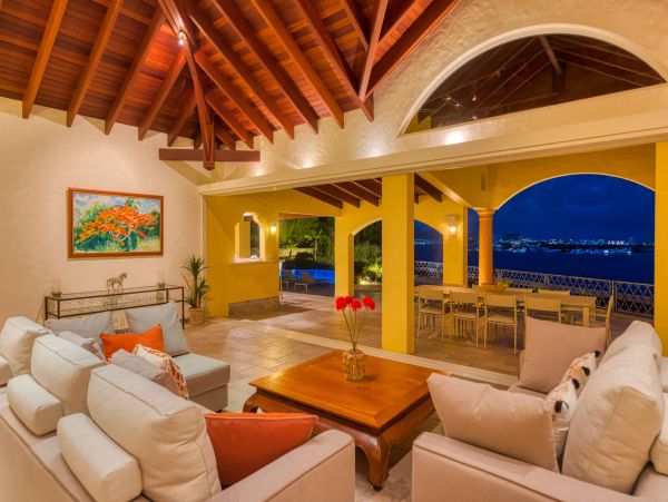 Saint Maarten Saint Martin Home 1002966