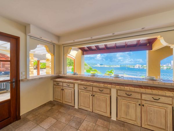 Saint Maarten Saint Martin Home 1002966