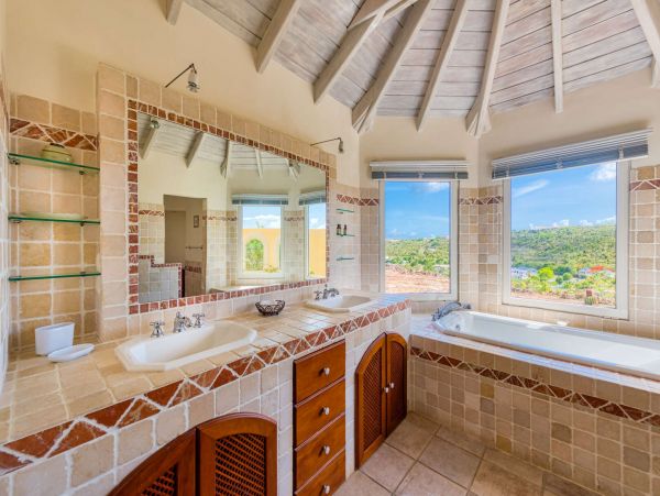 Saint Maarten Saint Martin Home 1002966