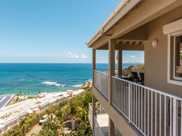 Saint Maarten Saint Martin Home 1002967