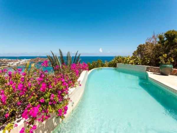 Saint Maarten Saint Martin Home 1002967
