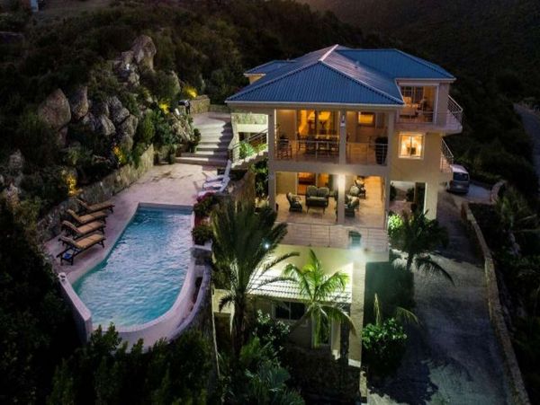 Saint Maarten Saint Martin Home 1002967