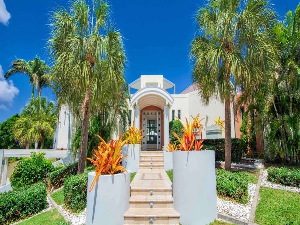 Saint Maarten Saint Martin Home 1002968
