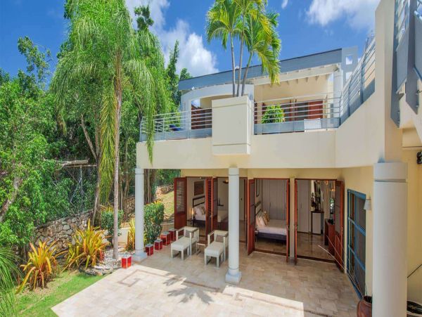 Saint Maarten Saint Martin Home 1002968