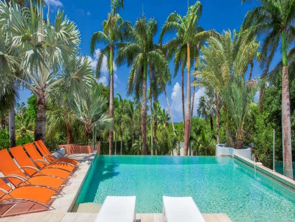 Saint Maarten Saint Martin Home 1002968