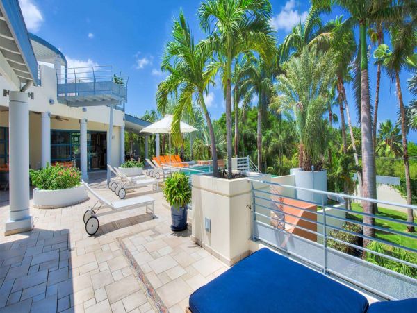 Saint Maarten Saint Martin Home 1002968