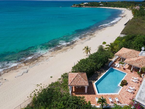 Saint Maarten Saint Martin Home 1002969