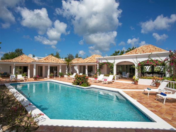 Saint Maarten Saint Martin Home 1002969