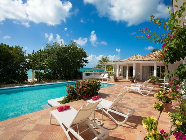 Saint Maarten Saint Martin Home 1002969
