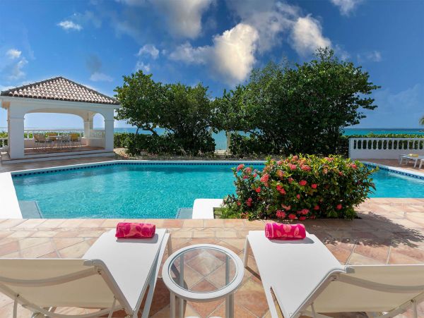 Saint Maarten Saint Martin Home 1002969