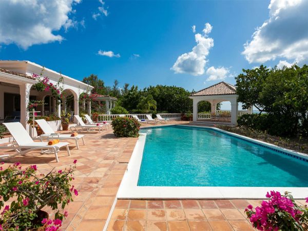 Saint Maarten Saint Martin Home 1002969