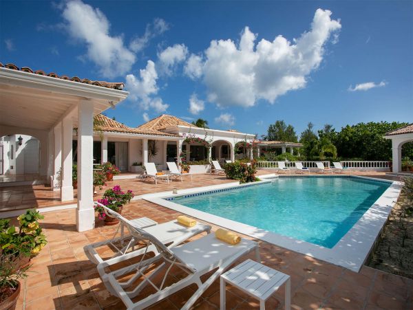 Saint Maarten Saint Martin Home 1002969
