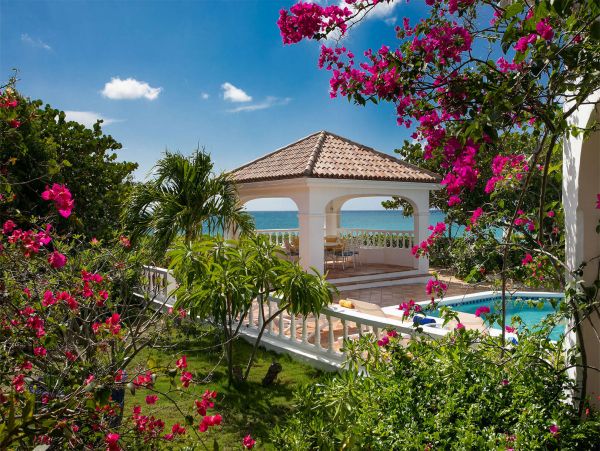 Saint Maarten Saint Martin Home 1002969