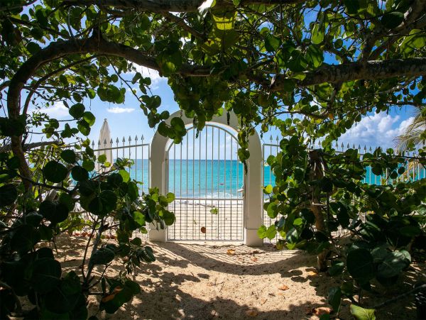 Saint Maarten Saint Martin Home 1002969