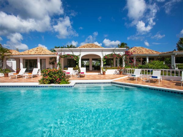 Saint Maarten Saint Martin Home 1002969