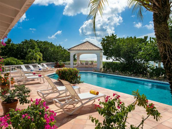 Saint Maarten Saint Martin Home 1002969