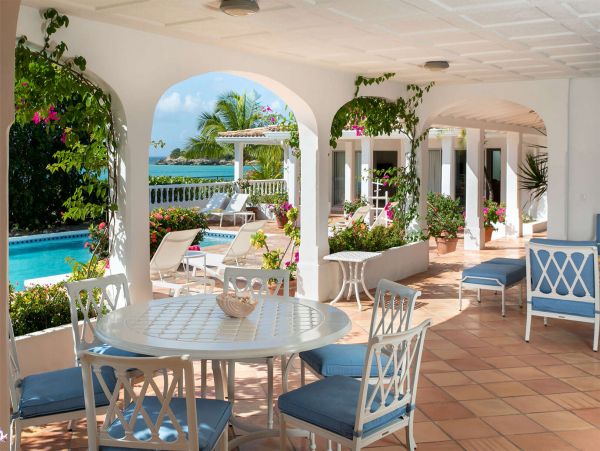 Saint Maarten Saint Martin Home 1002969