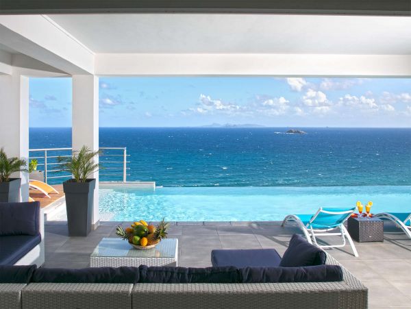 Saint Maarten Saint Martin Home 1002970