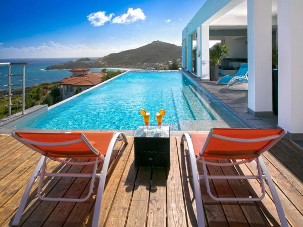 Saint Maarten Saint Martin Home 1002970