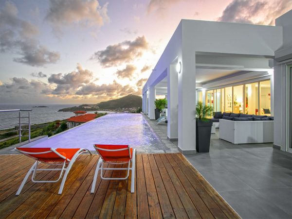 Saint Maarten Saint Martin Home 1002970